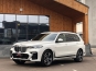 BMW X7 30D 2021 photo 3