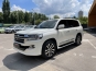 Toyota Land Cruiser 200 Executive Lounge 2019 photo 4