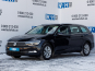 Volkswagen Passat B8 фото
