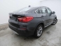 BMW X4 2016 фото 1