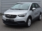 Opel Crossland X 2019 фото