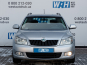 Skoda Octavia A5 фото 1