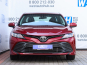 Toyota Camry LE 2017 фото 40