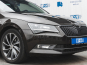 Skoda Superb Laurin&Klement 2016 фото 3