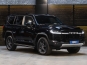 Toyota Land Cruiser GR 2023 фото 4