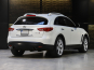 Infiniti FX 50 S 2008 photo 11