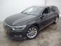 Volkswagen Passat Variant 2017 фото