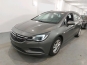 Opel Astra Sports Tourer 2017 фото