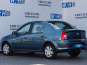 Dacia Logan 2009 photo 5