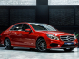 Mercedes-Benz E 220  Bluetec 2015 фото 4