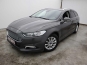 Ford Mondeo Turnier 2016 фото