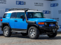 Toyota FJ Cruiser Full time 4WD 2006 фото 2