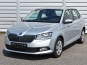 Skoda Fabia 2020 фото