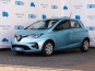 Renault Zoe 2021 фото