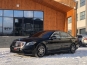 Mercedes-Benz S 560 4matic Long 2017 фото 2