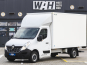 Renault Master 2018 photo