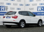 BMW X3 Xdrive 2012 photo 3