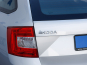 Skoda Octavia A7 2016 photo 26