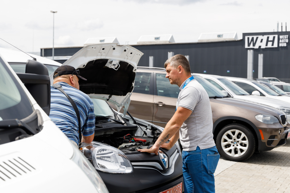 Як продати вживане авто, коли ніхто не хоче купувати фото