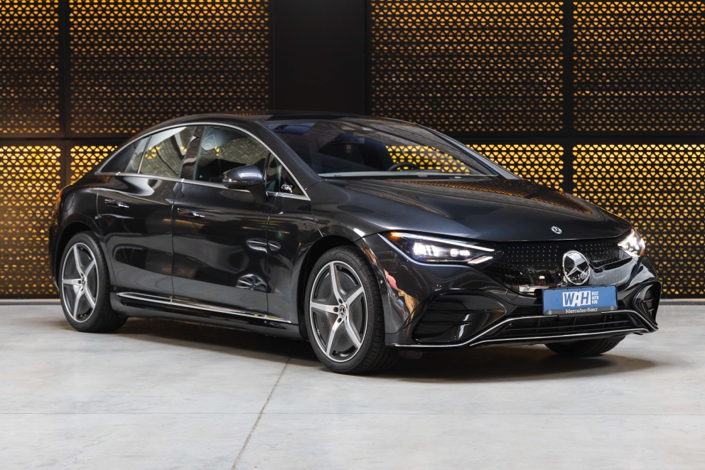 Electric cars in 2025: last chance to buy cheap photo