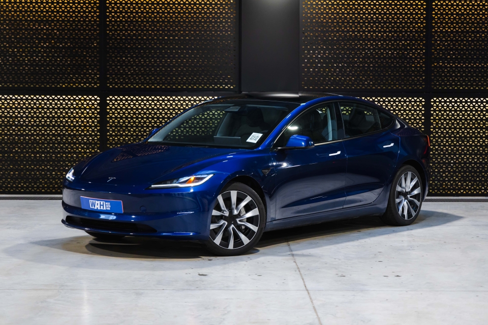 Чи продовжать пільги на імпорт електромобілів до 2027 року? фото