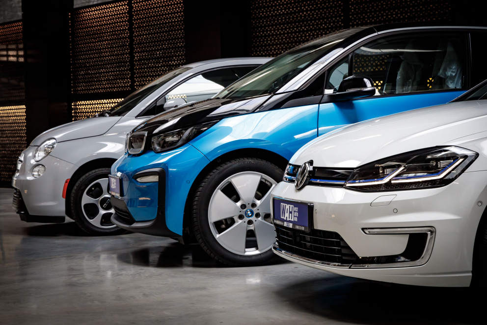 Тренди імпорту авто: що купують українці у 2025 році — аналітика, попит, прогнози фото