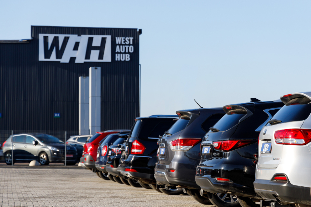 Авторинок ЄС: гібриди виходять на перше місце, дизель завершує гру фото