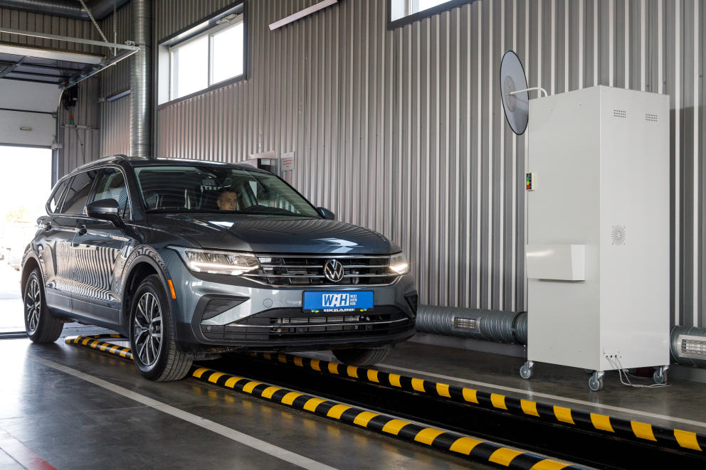 Процес сертифікації автомобілів в Україні фото