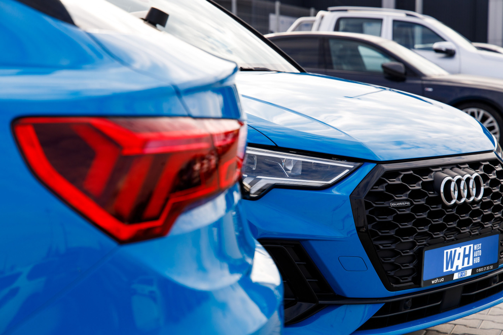 Європейський ринок: сайти та майданчики фото