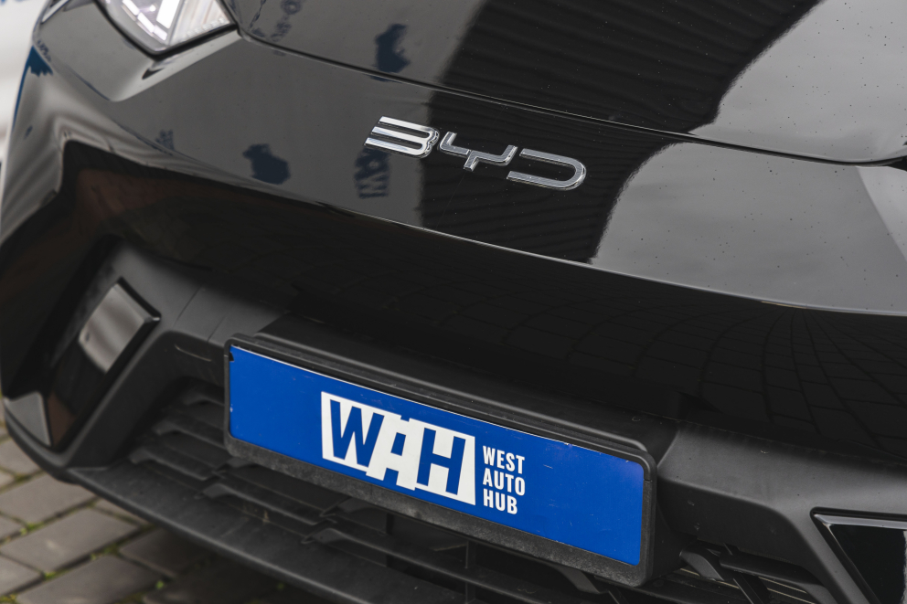 Ринок нових електромобілів в Україні: підсумки червня 2025 року фото