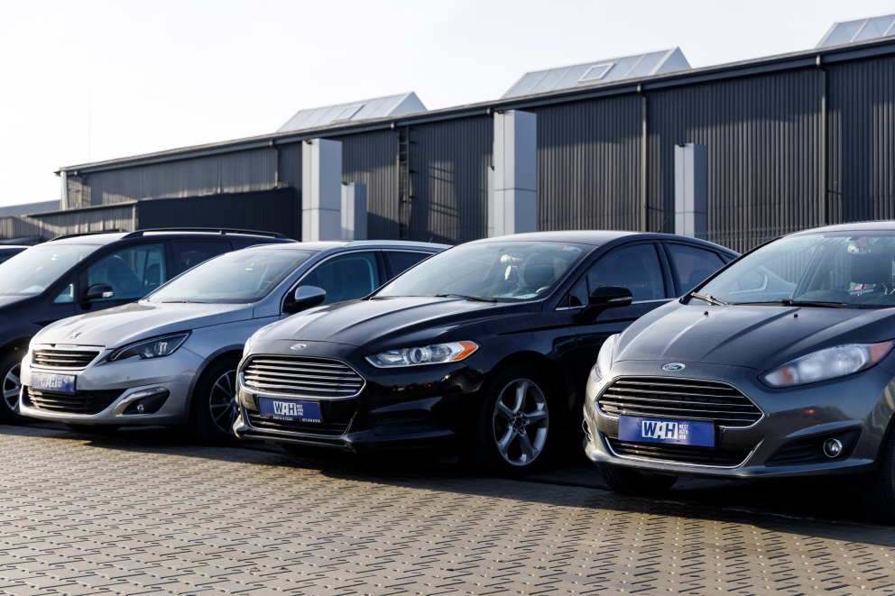 Як розрахувати мінімальний бюджет на авто з-за кордону фото