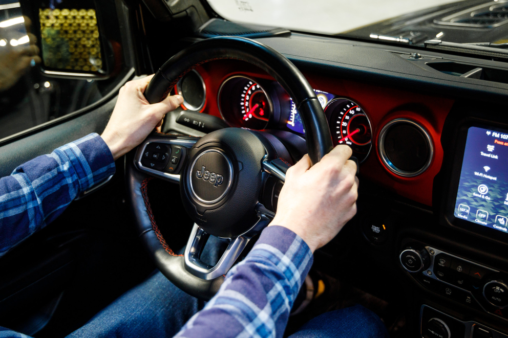 Зміни в імпорті авто 2023 фото