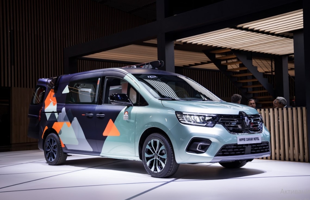 Електричні «буси» й вантажівки можна ввозити з пільговим розмитненням. Як це зробити? фото