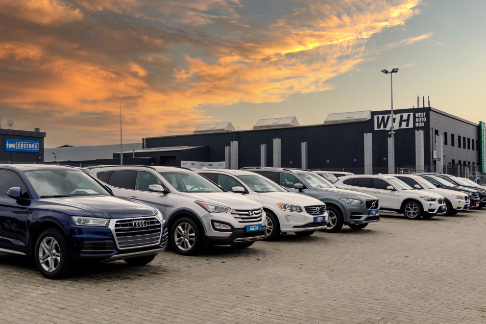 Як обрати ідеальний автомобіль для вашого стилю життя ? фото