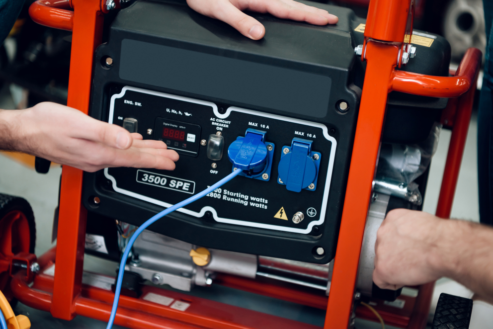 Верховна Рада України звільняє від податків імпорт енергетичного та оборонного обладнання фото