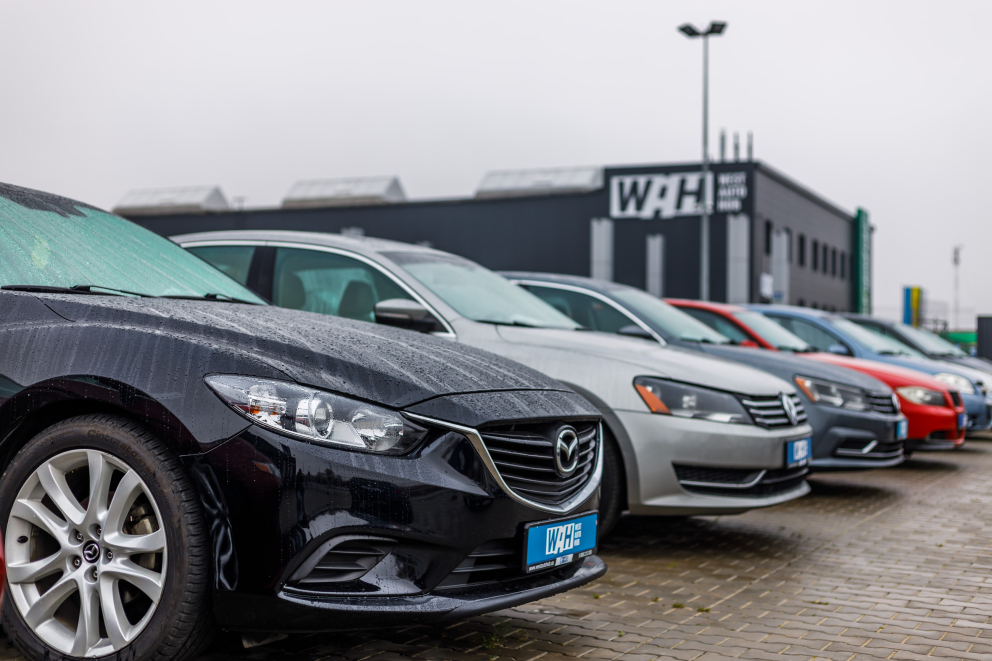 Що таке митний безвіз, чому всі про це говорять і що зміниться з 1 жовтня? фото