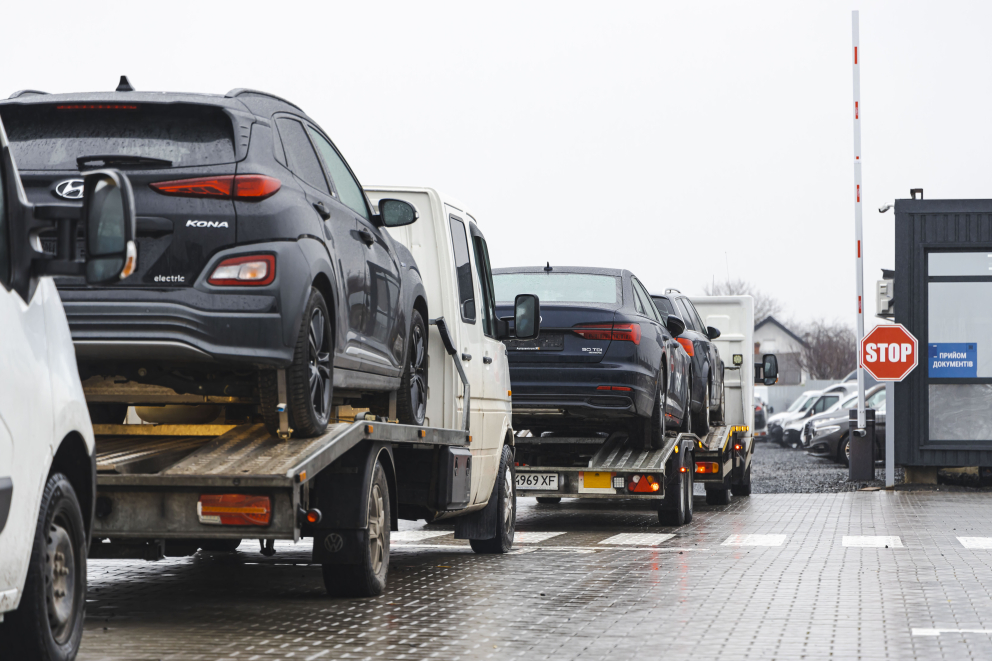 Що таке митна вартість? фото