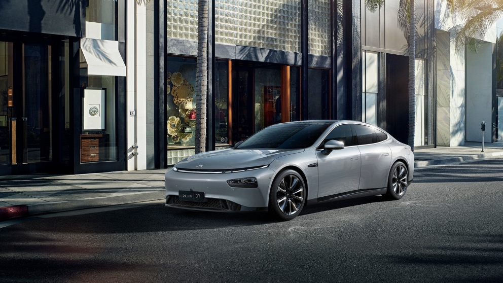 Євросоюз запроваджує мита до 45% на китайські електромобілі: що це означає для ринку фото