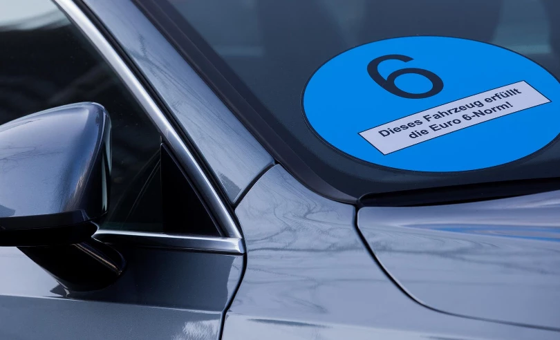 Україна переходить на стандарт Євро-6: що зміниться з 1 січня 2025 року (відтерміновано до 01.01.2027р) фото