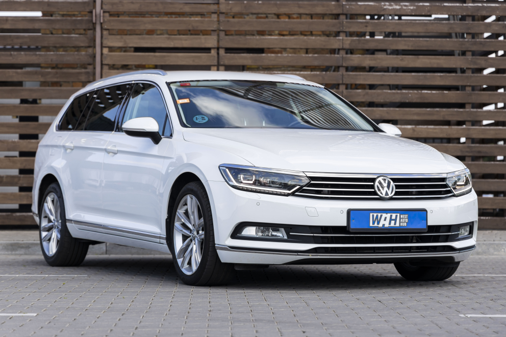 Popular cars for import from Europe photo