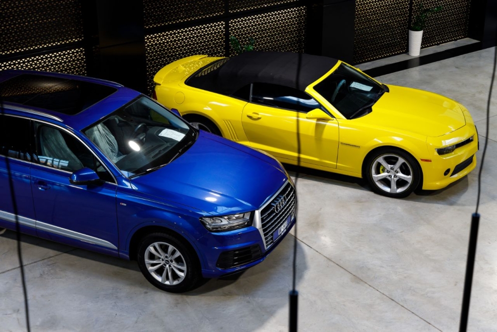 Як і де купити купити авто за кордоном онлайн фото