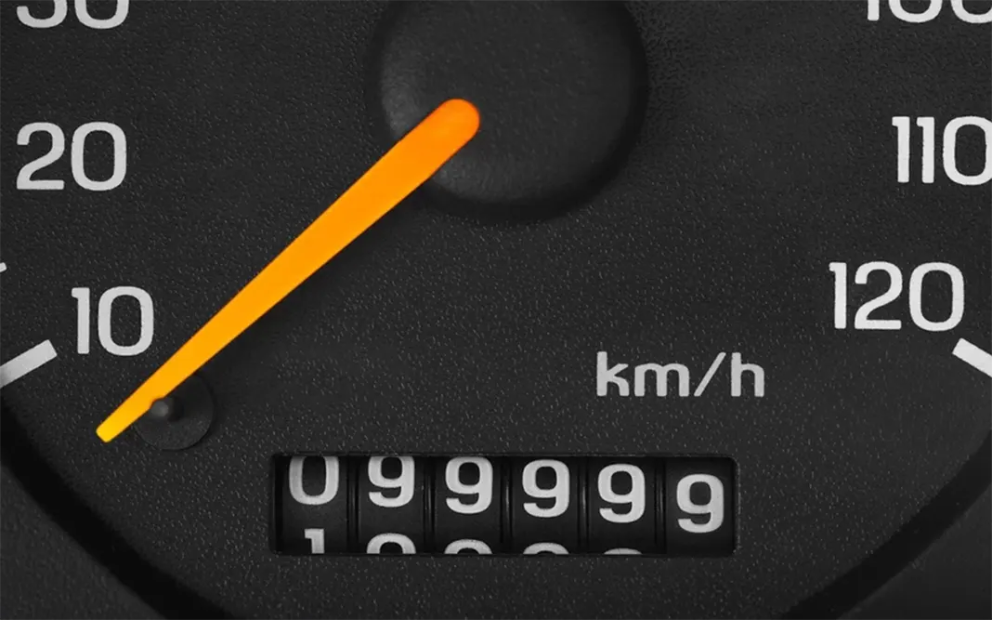 Впровадження адміністративної відповідальності за фальсифікацію пробігу вживаних транспортних засобів. фото