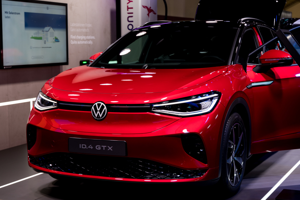 ЕЛЕКТРОКАРИ З КИТАЮ. ЧОМУ “КИТАЙЦІ” У ВСІХ НА СЛУХУ? фото