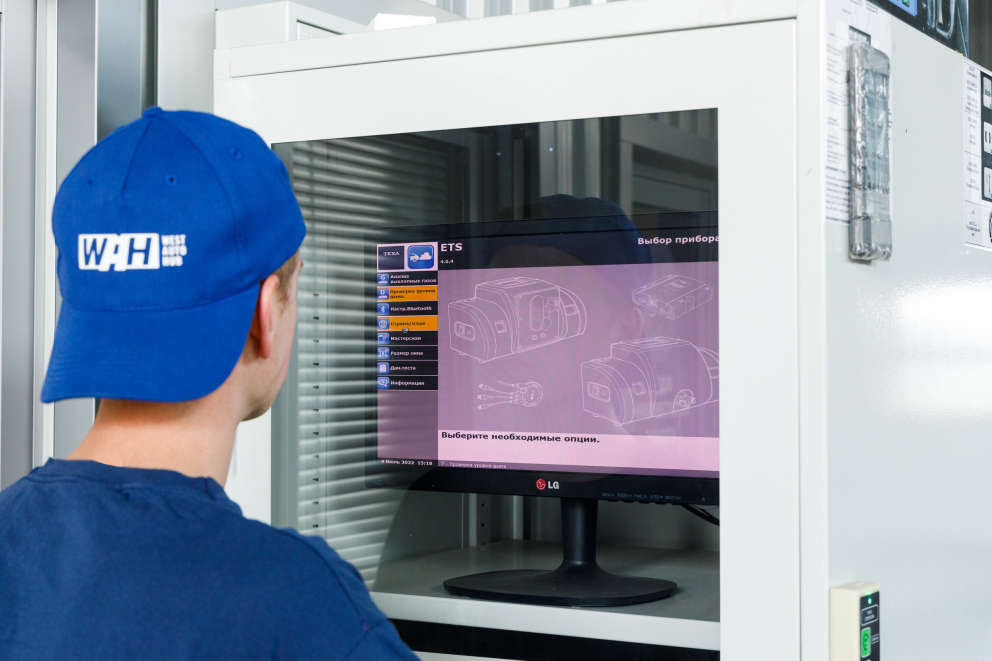 5 причин, через які авто може не пройти техогляд: що перевірити перед візитом фото