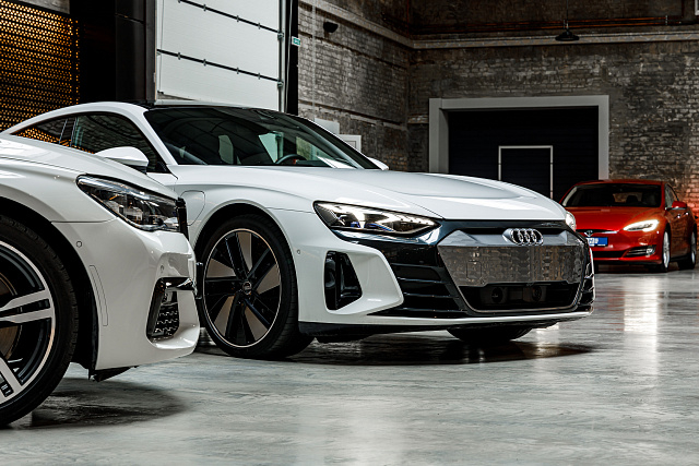 Що буде з імпортом авто у 2022 році. Аналітичний прогноз фото