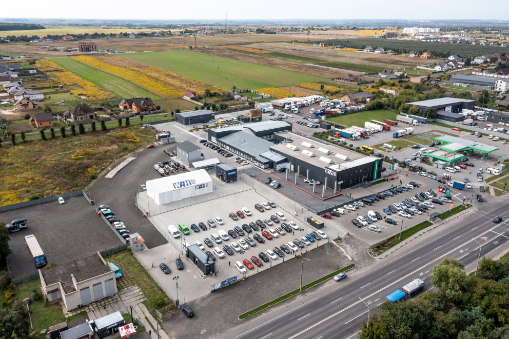 Європейські авто — українським клієнтам: як дилерам з ЄС та України ефективно співпрацювати через West Auto Hub фото