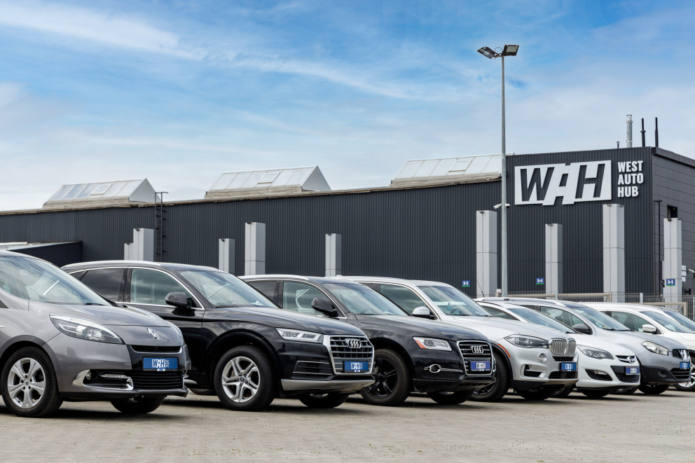 Авто під ключ з Європи чи покупка в Україні: що вигідніше у 2025 році? фото