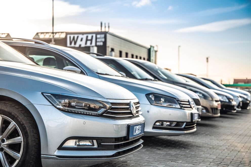 Дешевше сьогодні, дорожче завтра: Переваги замовлення авто з Європи фото