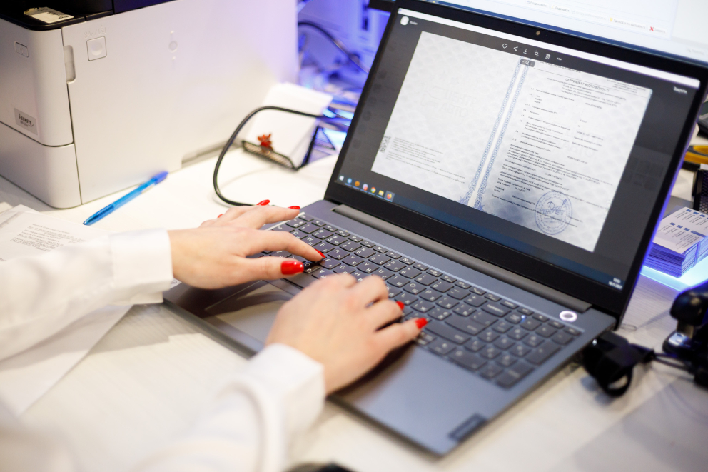 Як швидко та вигідно оформити авто в митній зоні WAH? фото