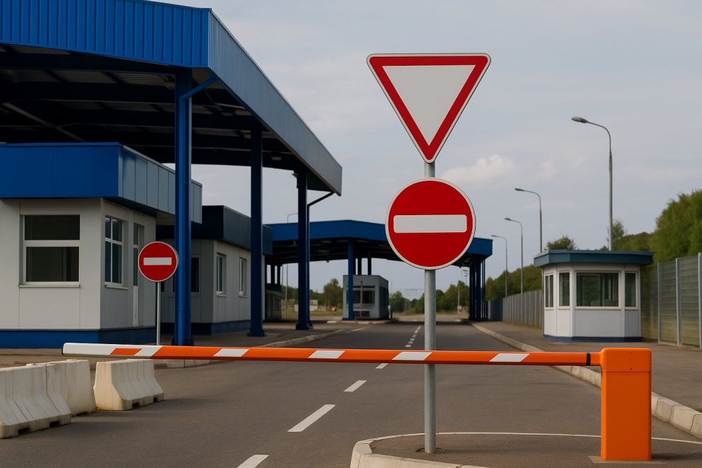 5 фатальних помилок під час розмитнення авто, які коштують тисячі євро фото